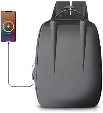 Buy EMPEROR By TRUE HUMAN Premium HardShell weekender Backpack 15.6 ...