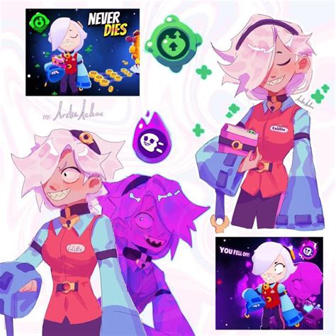 𝘾𝙤𝙡𝙚𝙩𝙩𝙚! 🧃☆ in 2024 | Cute drawings, Star r34, Star art