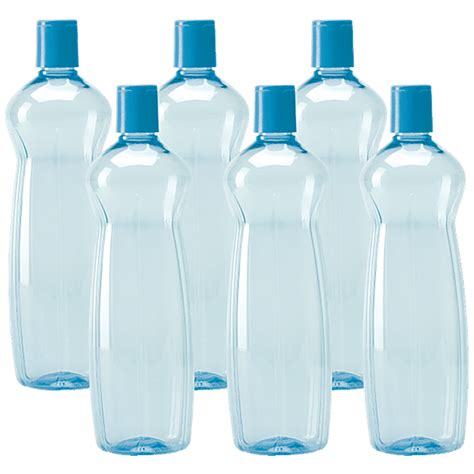 Buy Milton Pacific 1000 Pet Water Bottles - Blue Online at Best Price ...