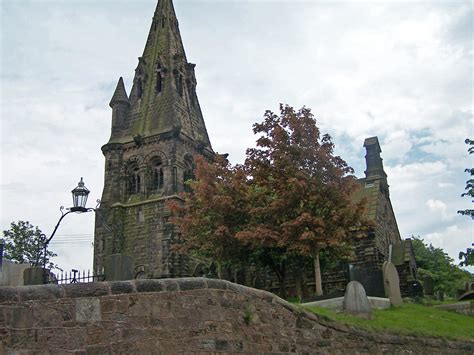 St Anne Churchyard dans Brown Edge, Staffordshire - Cimetière Find a Grave