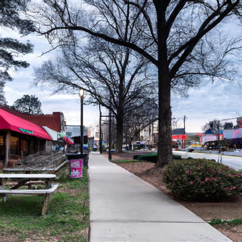Plaza Midwood, Charlotte | Everything You Need to Know