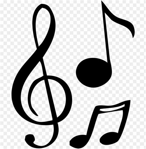 Free Music Note Clipart, Download Free Music Note Clipart png images ...