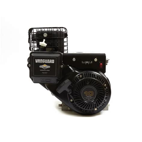 Petrol Engine - 127 cc BRIGGS & STRATTON MAKE PETROL ENGINE ...
