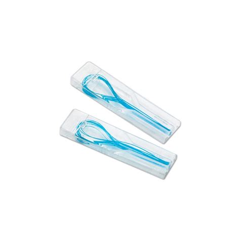 Image result for Using a Floss Threader