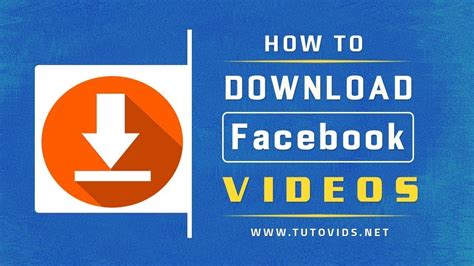 Image result for Copy Facebook Video to Computer