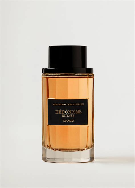 Hédonisme intense fragrance 100 ml - Women | MANGO Belize