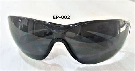 Eye Protection - EP 001 Hallmark Safety Goggles / Eyewear Service ...