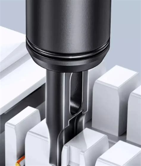 Image result for Using a Punch Down Tool