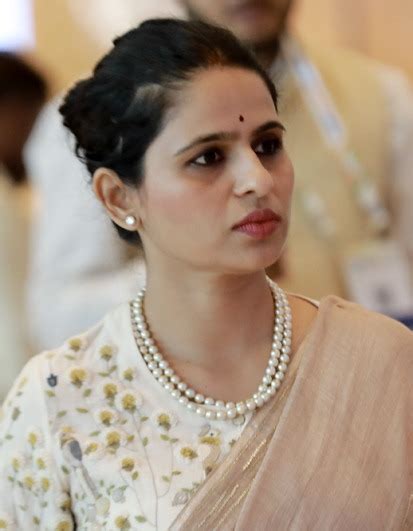 Dr. Aditi Karad - Executive Director : MIT-WPU