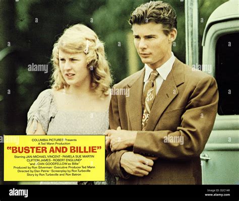 Buster and billie hi-res stock photography and images - Alamy
