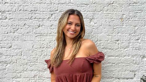 How did Hannah Montoya get famous? Her Age, Height, Dating