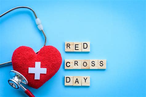 World Red Cross Day | Latest Nagpur News | The Live Nagpur