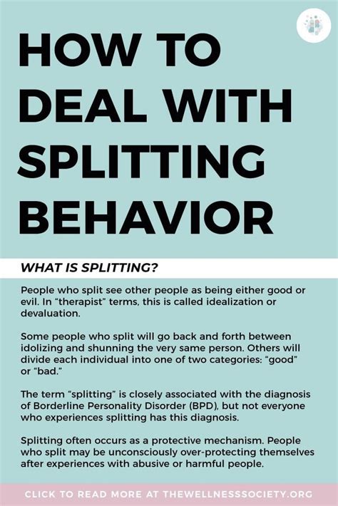 Image result for Splitting Tutorial