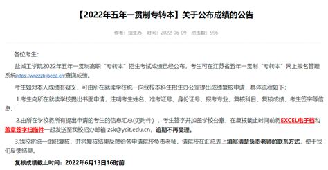 2022盐城工学院专转本，招生计划及信息 - 知乎