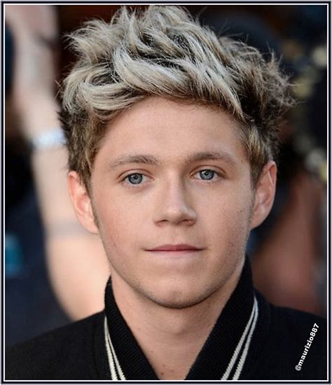 One Direction Photo: Niall Horan 2013 | Mens hairstyles short, Niall ...