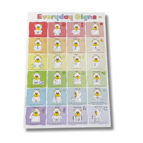 General Knowledge Sign 的图像结果