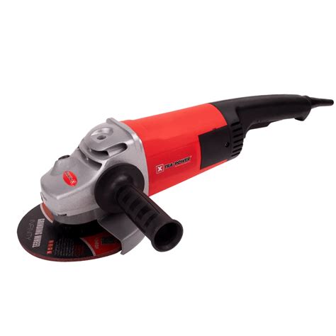 Xtra Power ANGLE GRINDER XPT 409 – Rajeshwari Enterprises