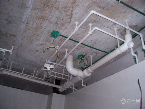 装修时水电管道该如何布线？|智慧工厂