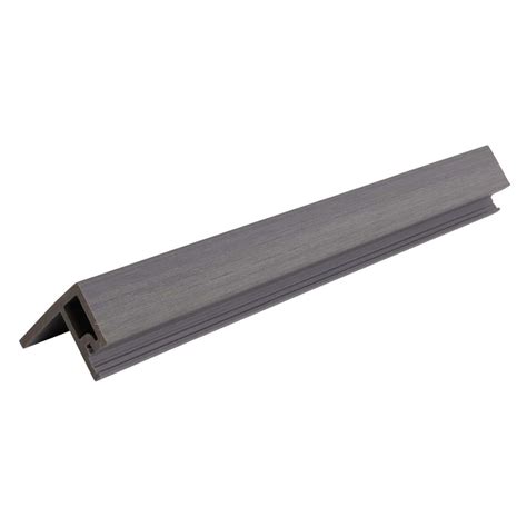 Neotimber Slatted External Corner Trim 的图像结果