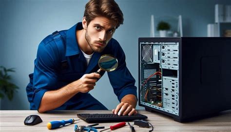 Computer Quick Fix 的图像结果