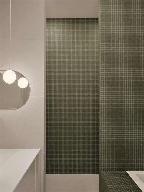 Photo 20 of 34 in 5th Avenue House by Microclimat - Dwell