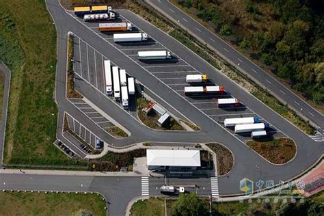 斯堪尼亚参与重型卡车运输技术研讨 HTVV15或将在中国召开_中国卡车网