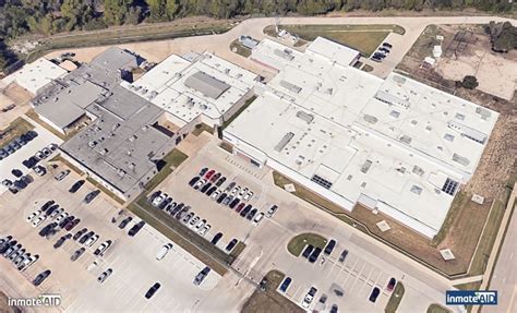 Rockwall County Detention Center Inmate Search, Visitation and Contact ...