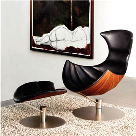Eames Plywood Lounge/伊姆斯弯板躺椅/弯板椅/休闲躺椅_创意家具_设计家具_定制家具_办公桌椅_餐厅家具--深圳怡人创意家具设计
