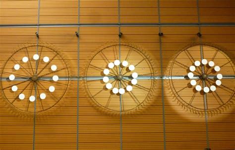 Your ultimate introduction to Kinetic sculptures: Art that moves, sings ...