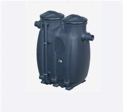 Grease separators for interior installation - Grease Separator Kessel ...