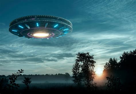 Test dig selv: Hvor meget ved du om UFO