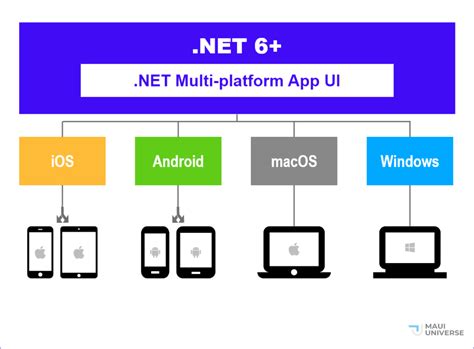 Image result for NET Maui Basics