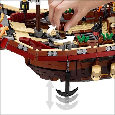 Buy Lego Destiny's Bounty Building Sets Online at Low Prices in India ...