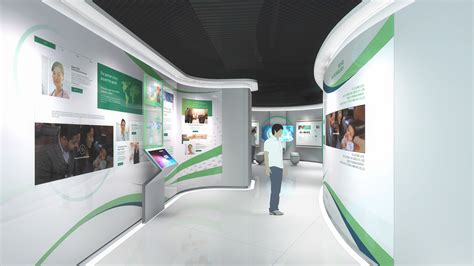 Business Model Exhibition Examples 的图像结果