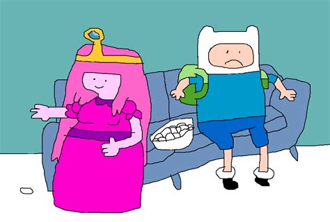 Marceline Weight Gain