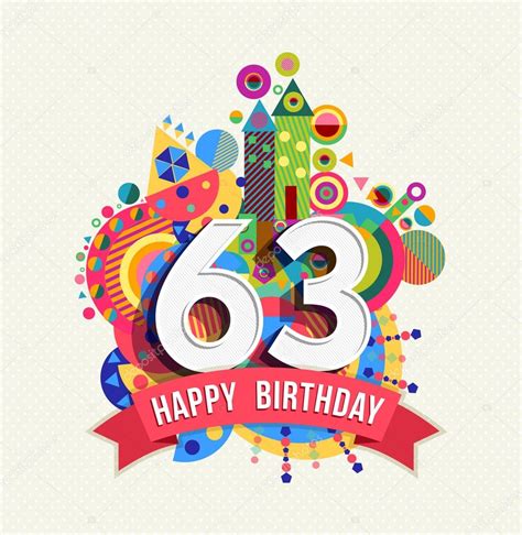 Os meus pensamentos: HAPPY BIRTHDAY 63 anos