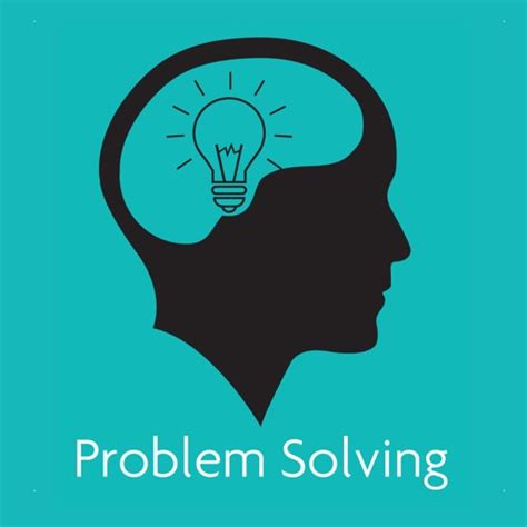 Image result for Problem Solving Icon