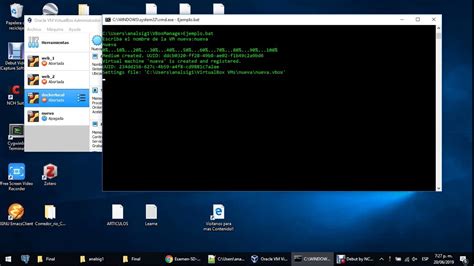 Image result for How to Set Visual State Using VBoxManage