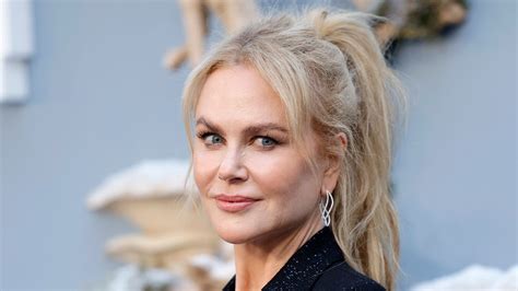 What Nicole Kidman's exes have said about dating her: Keith Urban, Tom ...