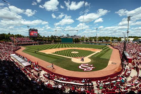 Landing A Legend - Columbia Metropolitan Magazine