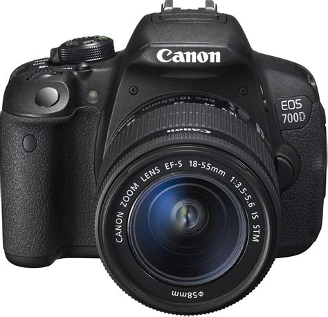 33％割引【驚きの値段で】 Canon EOS 700D デジタルカメラ カメラ-PRODUCTOSKAIROS.COM