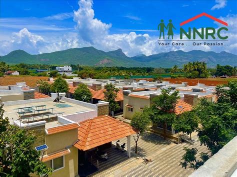 Nirmala Nilayam Retirement Community | NNRC Phase I, Ayyasamy Kovil ...