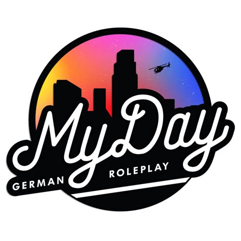 MyDay German Roleplay - FiveM Server