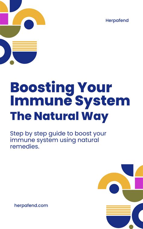 Herpafend™ | Herbal Supplement for Herpes Relief & Immune Boost