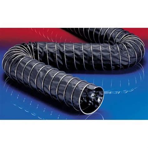 Duct Hose - PVC Tarpaulin Duct Hose Wholesaler / Distributor from ...