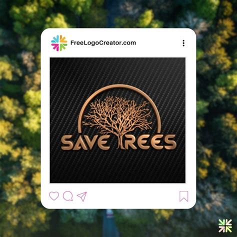 Environment Logo Trees Fish 的图像结果