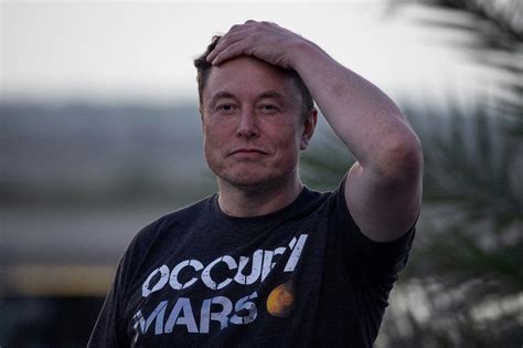 Elon Musk destroyed beach town, says residents living there - TechStory