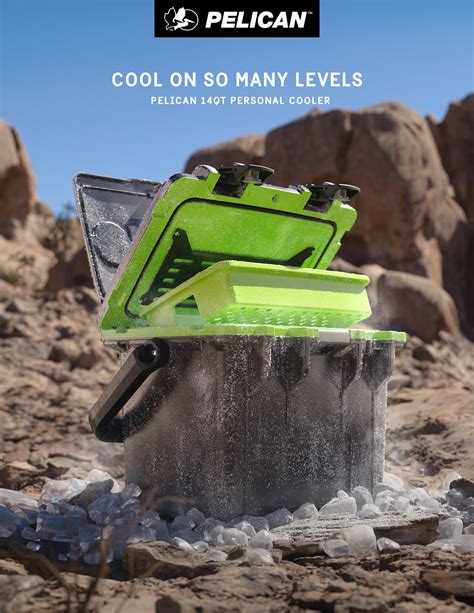 14 QT Cooler Campaign — HC CREATIVE