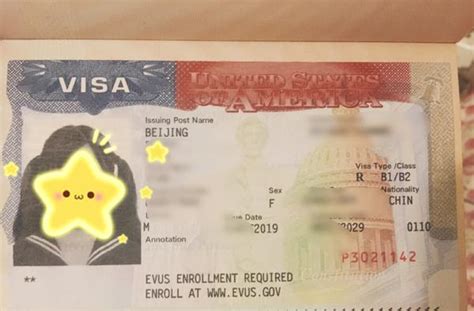 美国B2旅游签证单身女生申请攻略 - 知乎