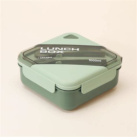 Buy Kuber Industries Insulated Lunch Box for Kids & Adults|Premium Food ...